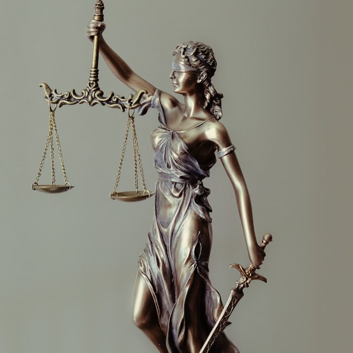 Rechtsberatung Strafrecht